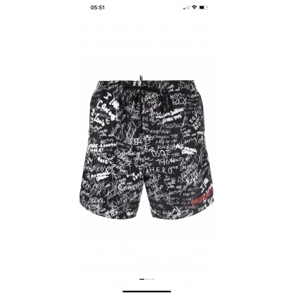 Dsquared2 Shorts Pants in 157822