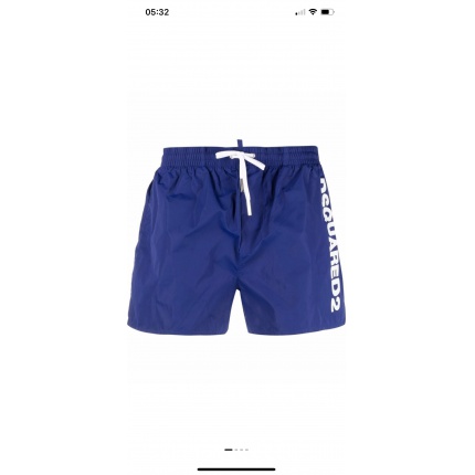Dsquared2 Shorts Pants in 157825