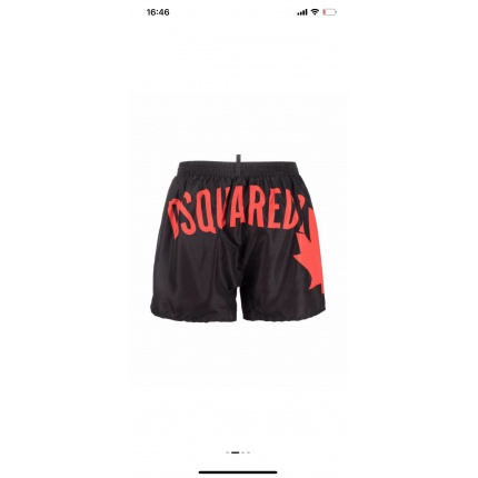 Dsquared2 Shorts Pants in 157826