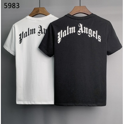 Palm Angels T-Shirts for Men in 157829