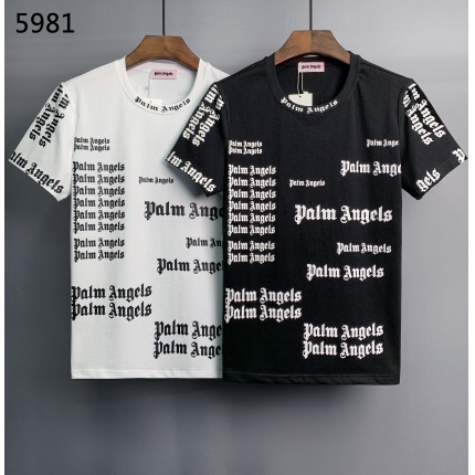 Palm Angels T-Shirts for Men in 157831