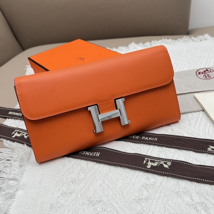 Hermes AAA quality Wallets in 157845