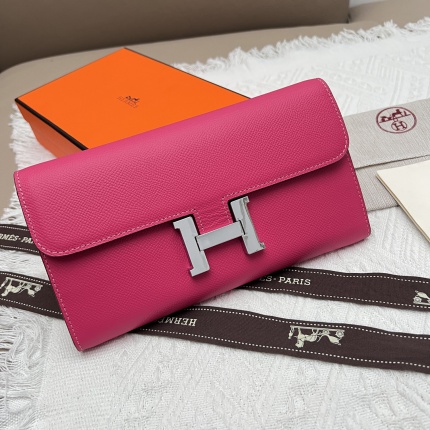 Hermes AAA quality Wallets in 157847