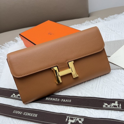 Hermes AAA quality Wallets in 157854