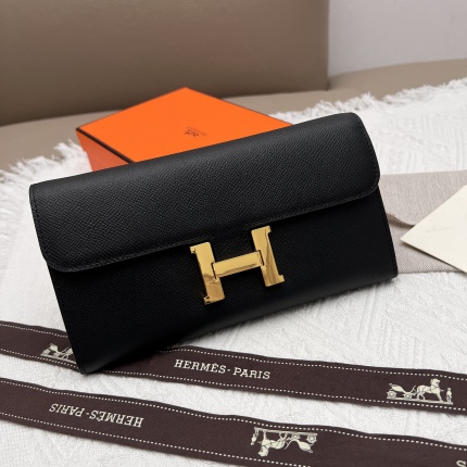 Hermes AAA quality Wallets in 157855