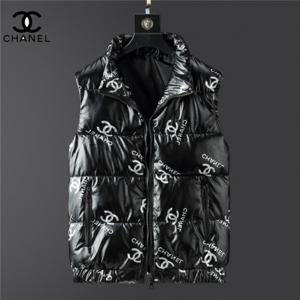 New Arrivals CC Down Vest For Men in 157863