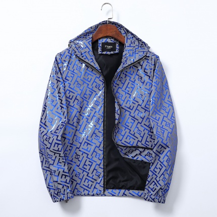 Fendi Jackets For Men in 157897