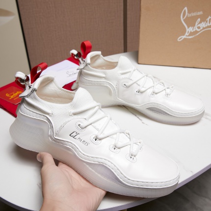 Christian Louboutin Sneakers For Men in 157902