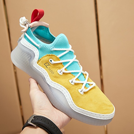Christian Louboutin Sneakers For Men in 157903