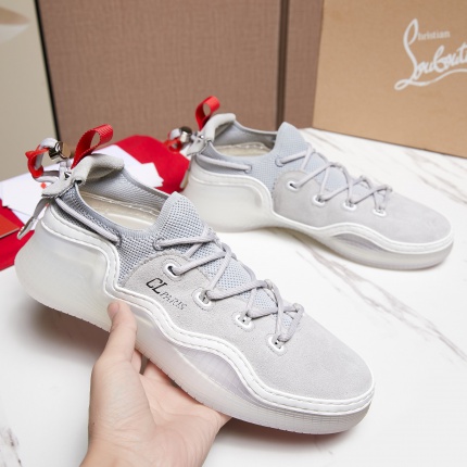 Christian Louboutin Sneakers For Men in 157905