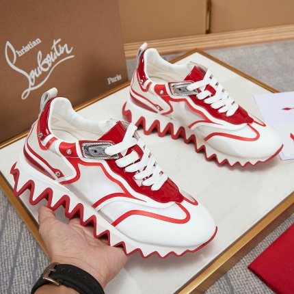 Christian Louboutin Sneakers For Men in 157906