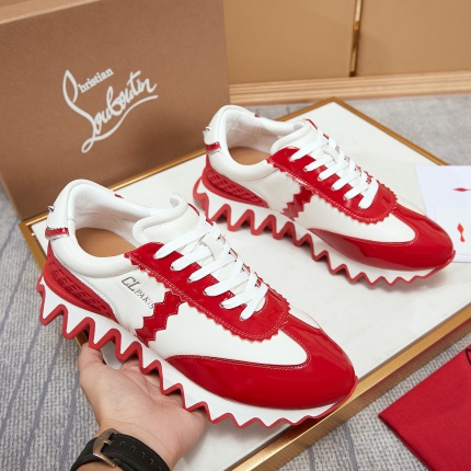 Christian Louboutin Sneakers For Men in 157908