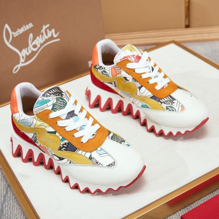 Christian Louboutin Sneakers For Men in 157909