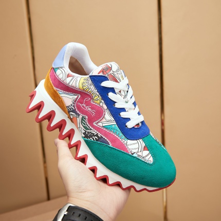 Christian Louboutin Sneakers For Men in 157911
