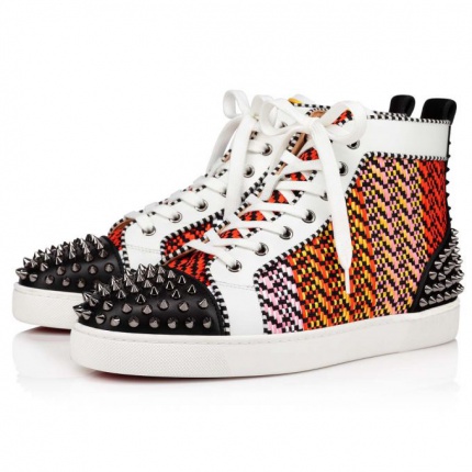 Christian Louboutin Sneakers For Men in 157912