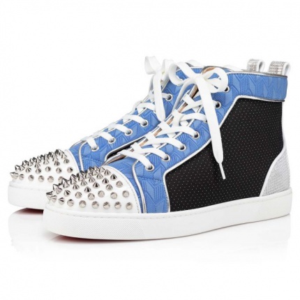 Christian Louboutin Sneakers For Men in 157913