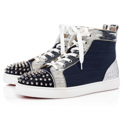 Christian Louboutin Sneakers For Men in 157914