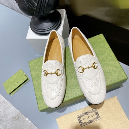 New Arrivals High quality Gucci Loafers For Women in 157922