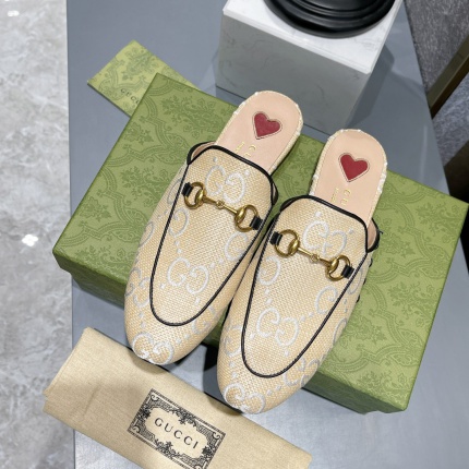 New Arrivals High quality Gucci Loafers For Women in 157924