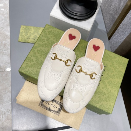 New Arrivals High quality Gucci Loafers For Women in 157925