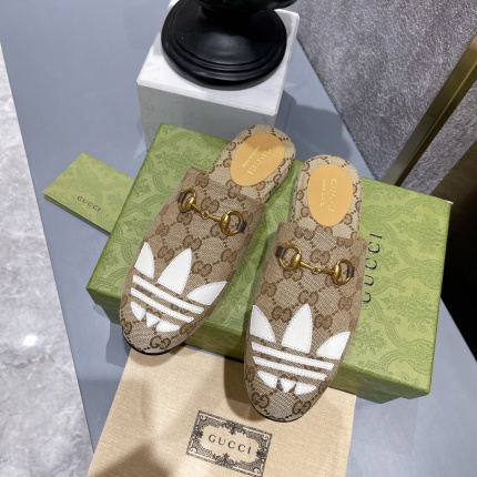 New Arrivals High quality Gucci Loafers For Women in 157928