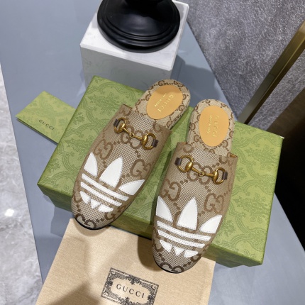 New Arrivals High quality Gucci Loafers For Women in 157929