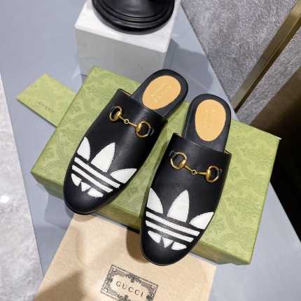 New Arrivals High quality Gucci Loafers For Women in 157930