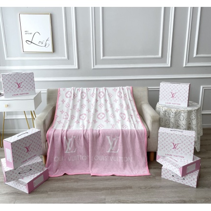 New Arrivals Louis Vuitton Blankets in 157932