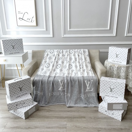 New Arrivals Louis Vuitton Blankets in 157934