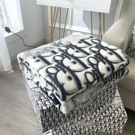 New Arrivals Dior Blankets in 157938