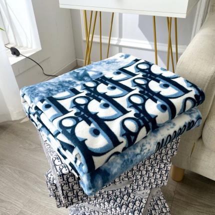 New Arrivals Dior Blankets in 157939