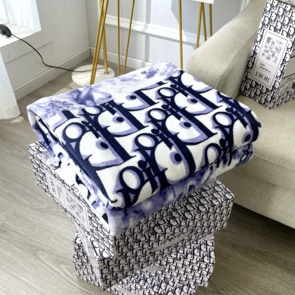 New Arrivals Dior Blankets in 157940