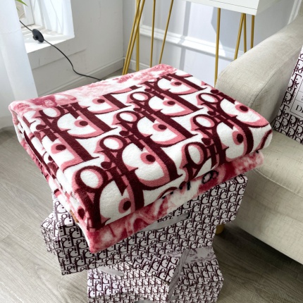 New Arrivals Dior Blankets in 157941