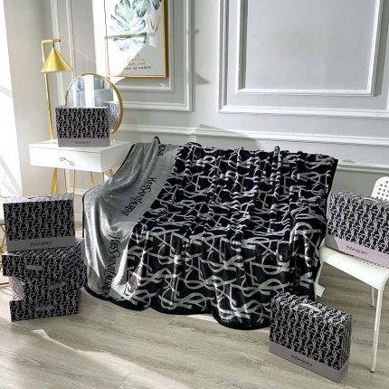 New Arrivals YSL Blankets in 157942
