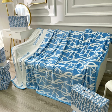 New Arrivals YSL Blankets in 157943