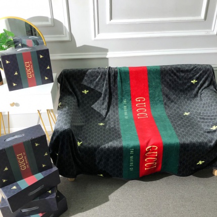New Arrivals Gucci Blankets in 157946