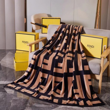 New Arrivals Fendi Blankets in 157947