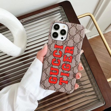 Gucci AAA+++ Phone Cases in 157964