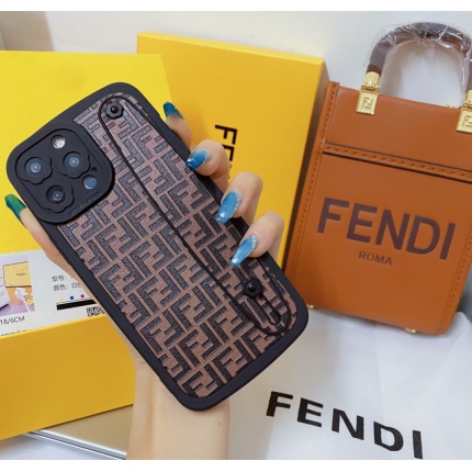 Fendi High quality Phone Cases in 157968