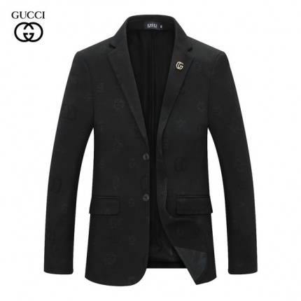 New Arrivals Gucci Blazers For Men in 158006