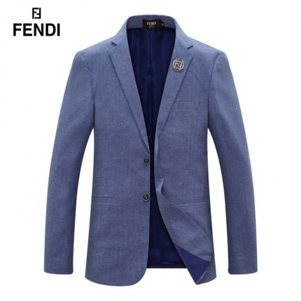 New Arrivals Fendi Blazers For Men in 158007