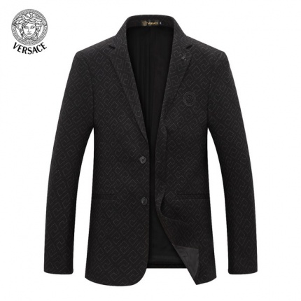 New Arrivals Versace Blazers For Men in 158008