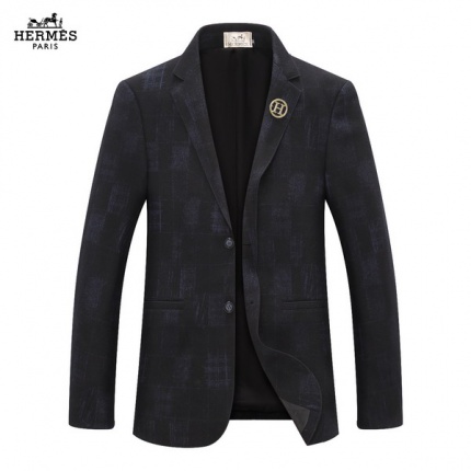 New Arrivals Hermes Blazers For Men in 158011