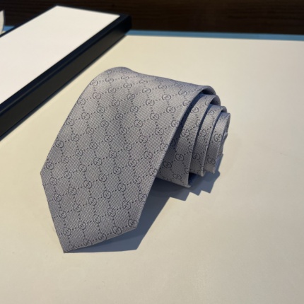 New Arrivals Gucci AAA quality Ties For Men in 158021