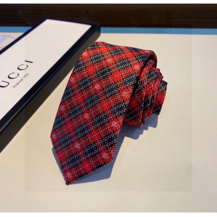 New Arrivals Gucci AAA quality Ties For Men in 158024