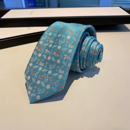 New Arrivals Gucci AAA quality Ties For Men in 158026