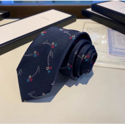 New Arrivals Gucci AAA quality Ties For Men in 158027