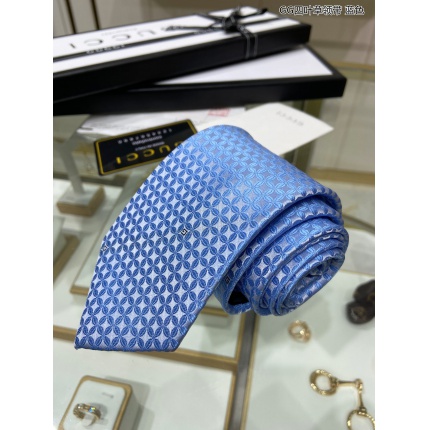 New Arrivals Gucci AAA quality Ties For Men in 158029