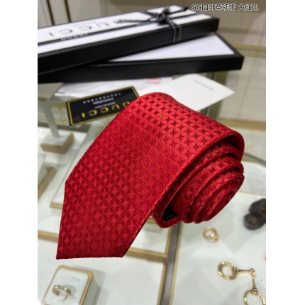 New Arrivals Gucci AAA quality Ties For Men in 158031