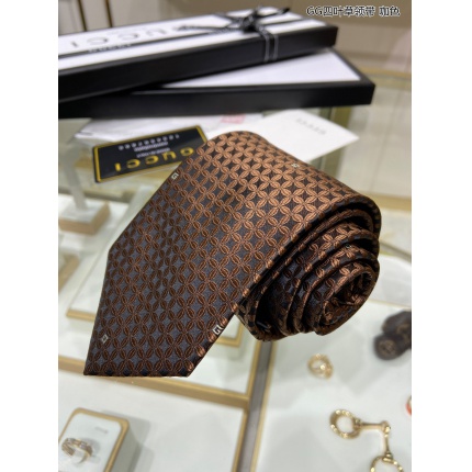 New Arrivals Gucci AAA quality Ties For Men in 158032